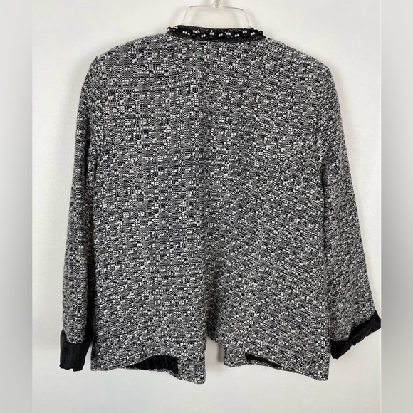 Cynthia Rowley Jacket - Picture 5 of 5